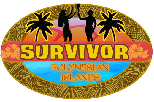 Survivor Polynesian Islands Brsg Generation 2 0